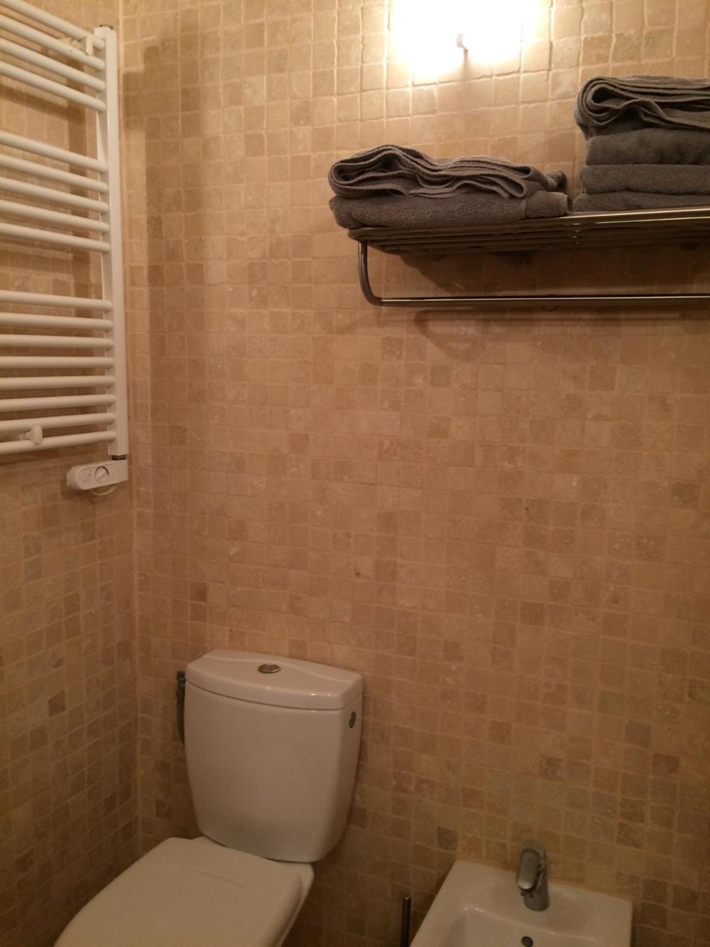 Bed and Breakfast La Sangliere Ampus Экстерьер фото