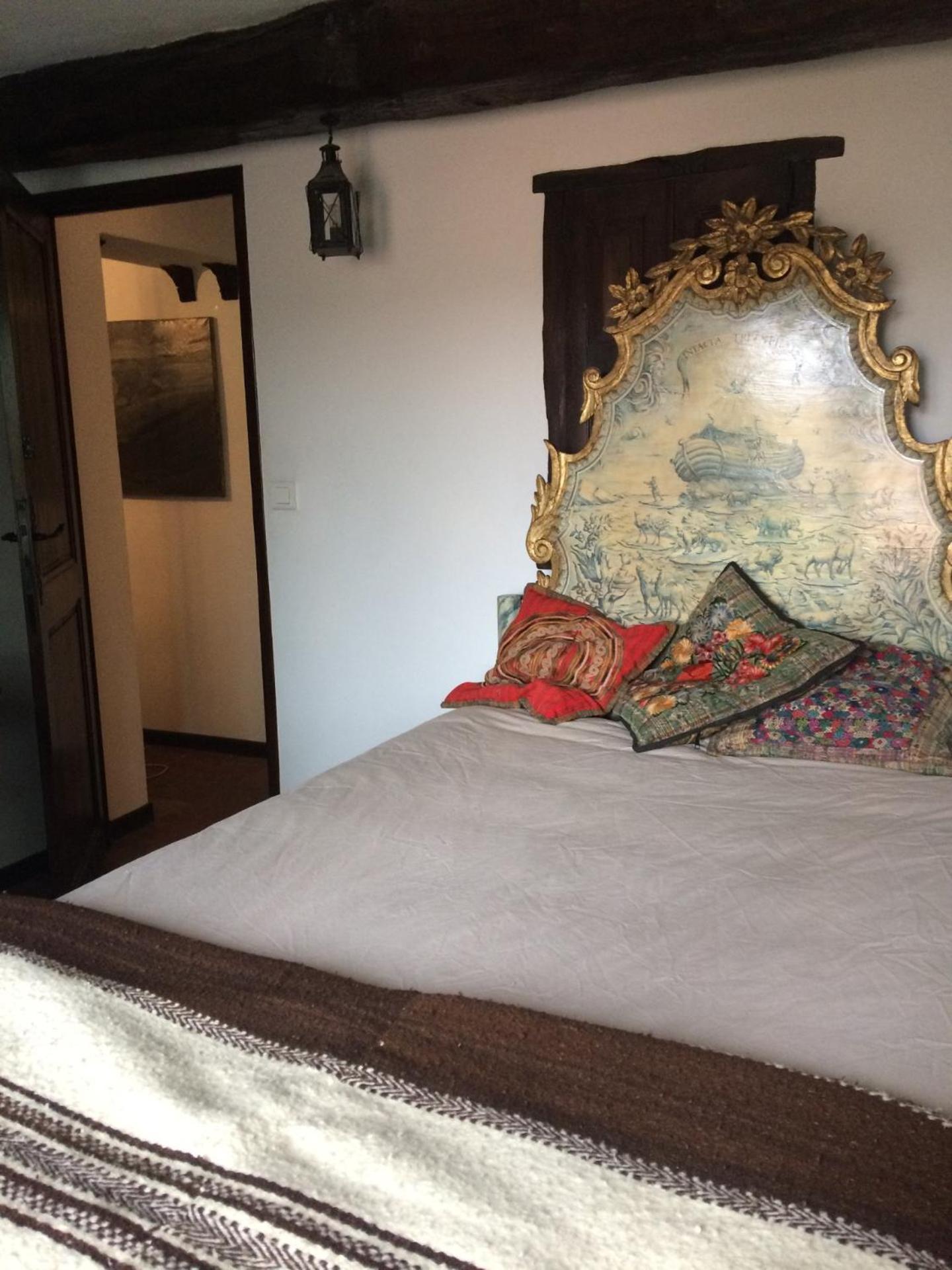 Bed and Breakfast La Sangliere Ampus Экстерьер фото