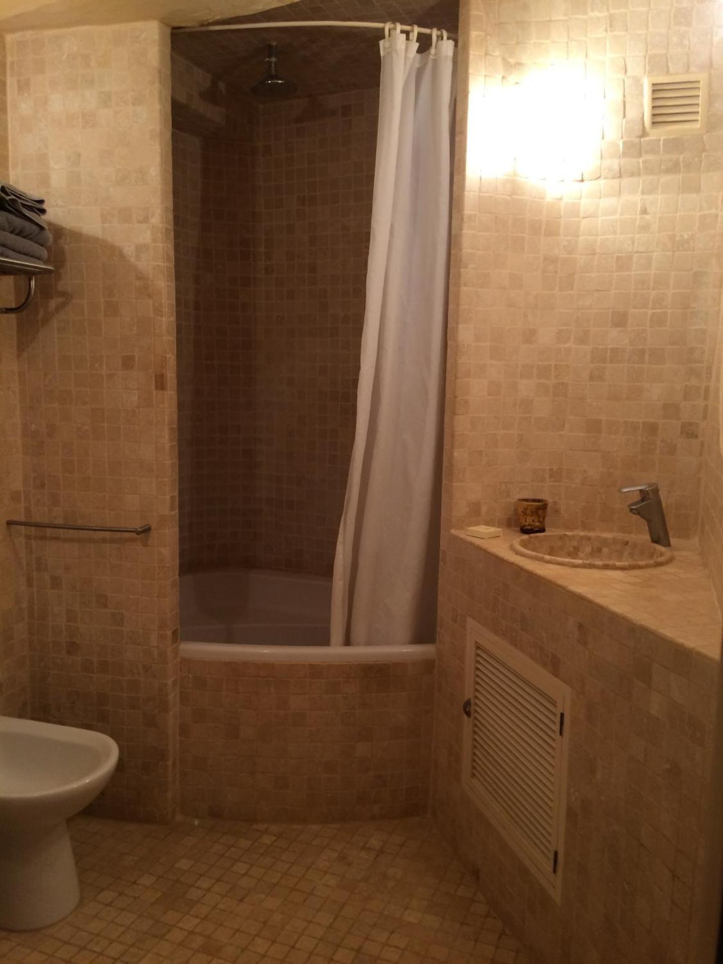 Bed and Breakfast La Sangliere Ampus Экстерьер фото